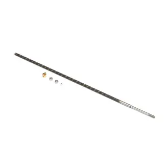 PRO BOAT Pro Boat Flex Shaft Set, Blackjack 42