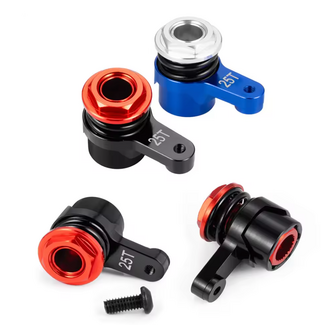 Race RACE MINI LMT SERVO SAVER ALUMINIUM