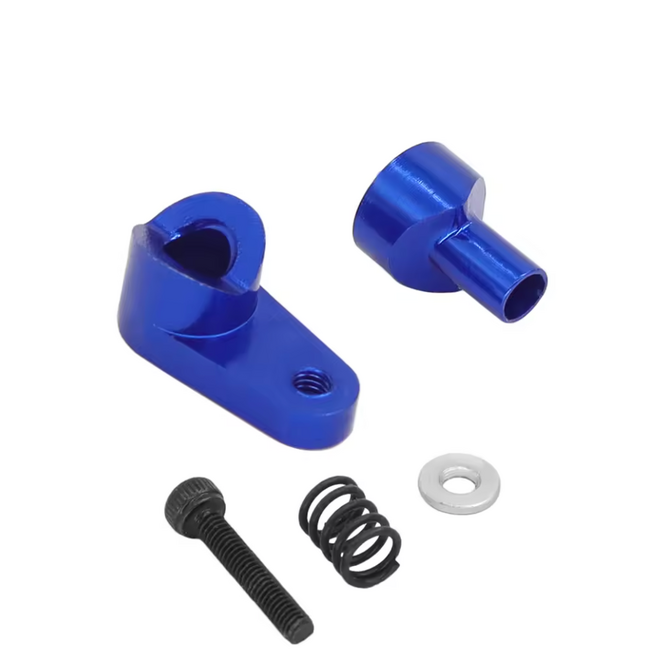 RACE ARRMA GROM ALUMINIUM SERVO SAVER