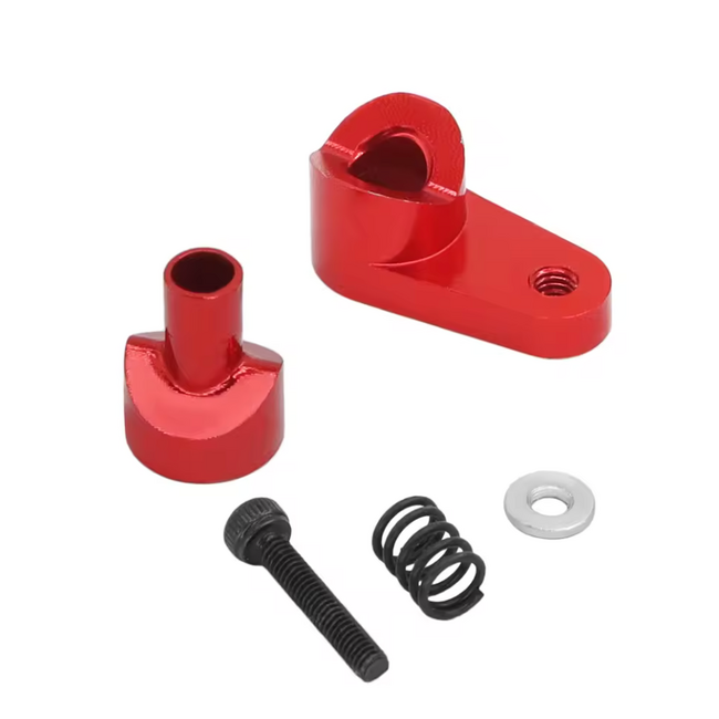 RACE ARRMA GROM ALUMINIUM SERVO SAVER