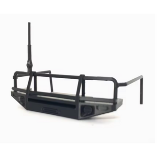 Race RACE MN MODEL LC79 3D PRINTED BULLBAR