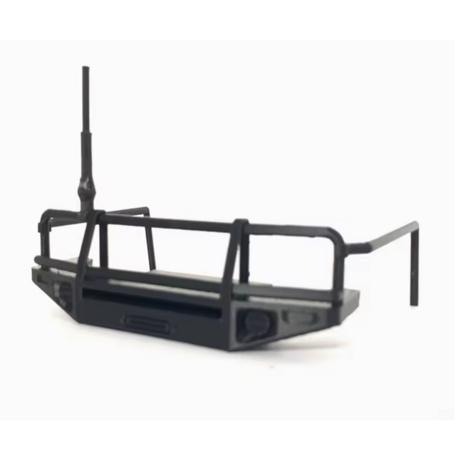 RACE MN MODEL LC79 3D PRINTED BULLBAR