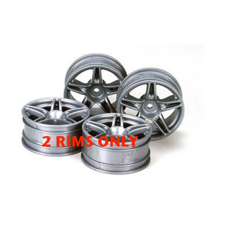 TAMIYA TAMIYA ENZO FERRARI RIMS 1 PAIR