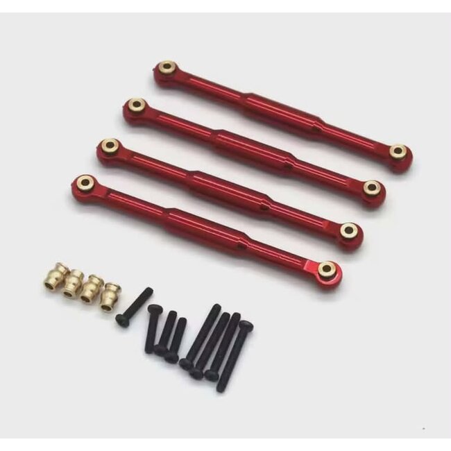 RACE FMS FCX18 LINKS LC80