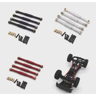 Race RACE FMS FCX18 LINKS LC80