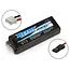 Reedy 27313 LiPo Pro TX/RX 2400mAh 7.4V Flat
