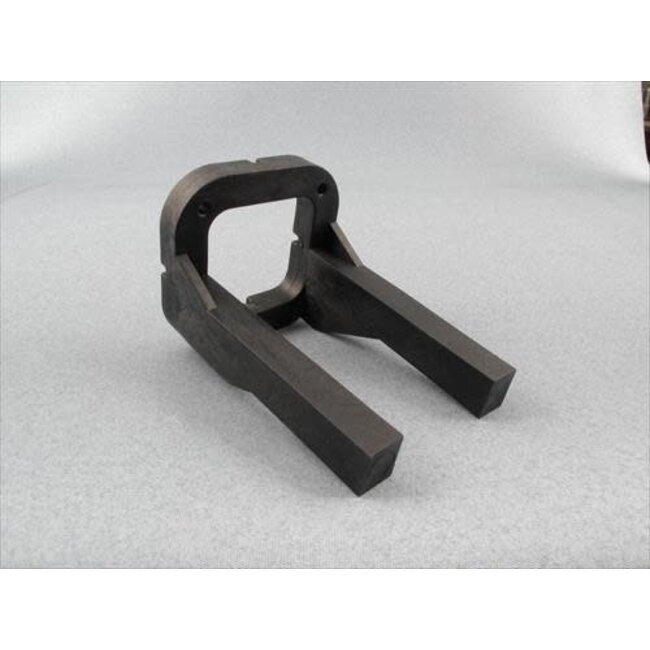 RADIO ACTIVE Engine Mount Long 60/90