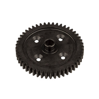 TEAM ASSOCIATED TEAM ASSOCIATED RC8B4e Spur Gear, 48T, Mod 1, plastic