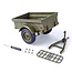 JJRC TRAILER TO SUIT C8815 1/10 JEEP WILLYS