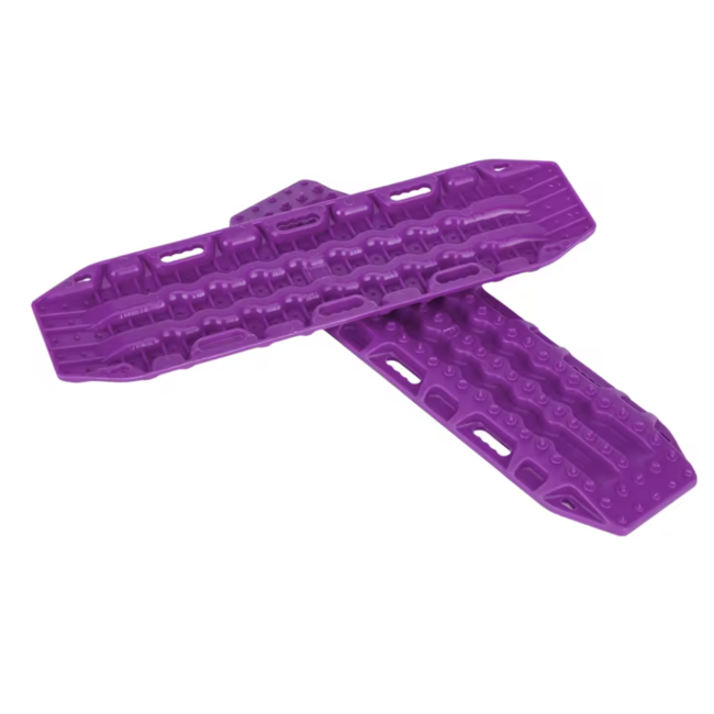 RACE 1/18 RECOVERY BOARDS 2PCS