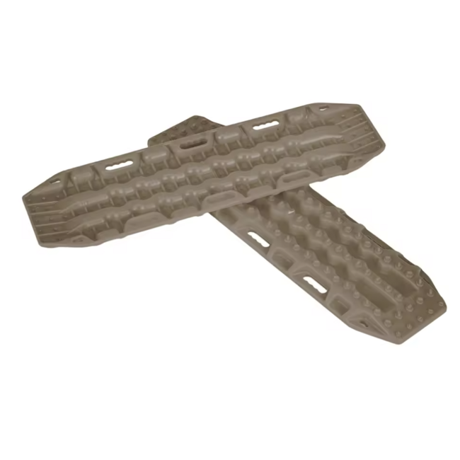 RACE 1/18 RECOVERY BOARDS 2PCS