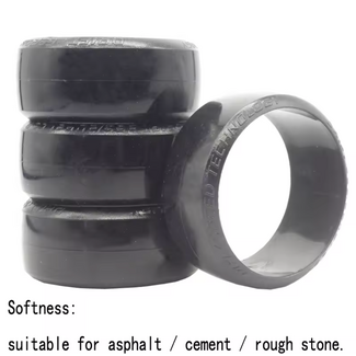 MST MST ASPHALT DRIFT TIRES 4PCS