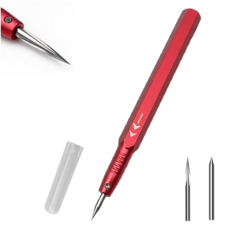 Race RACE PANEL LINE SCRIBE