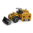Huina 1:14 2.4G 10Ch RC Front End Loader METAL