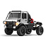 MN MODEL MN Model 1/18 Unimog 4WD RC Crawler