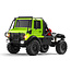 MN MODEL MN Model 1/18 Unimog 4WD RC Crawler