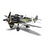AIRFIX 1/24 MESSERSCHMITT BF109G-5/G-6