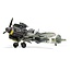 AIRFIX 1/24 MESSERSCHMITT BF109G-5/G-6
