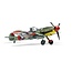 AIRFIX 1/24 MESSERSCHMITT BF109G-5/G-6