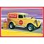 AMT 1:25 1933 Willys Panel Coke