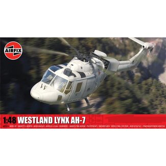 AIRFIX AIRFIX WESTLAND LYNX AH-7 1/48