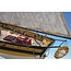 Artesania 1/50 Le Renard French Cutter Wooden Ship Model [22401]