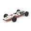 TAMIYA 1/12 HONDA RA273 W/PHOTO EDGED PARTS
