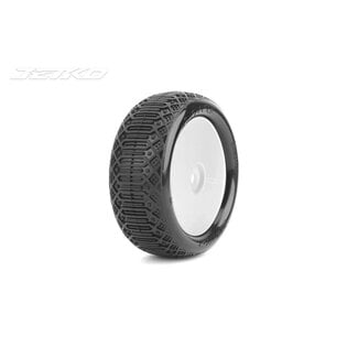 JETKO JETKO J-one FRONT 4WD