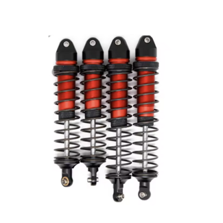 Race RACE ALUM HD SHOCKS ARRMA 1/10 Senton Typhon Big Rock QUAKE GORGON