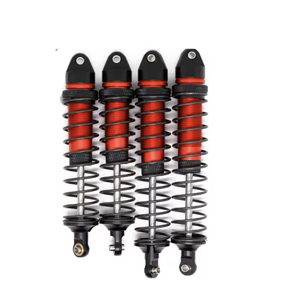 RACE ALUM HD SHOCKS ARRMA 1/10 Senton Typhon Big Rock QUAKE GORGON ...