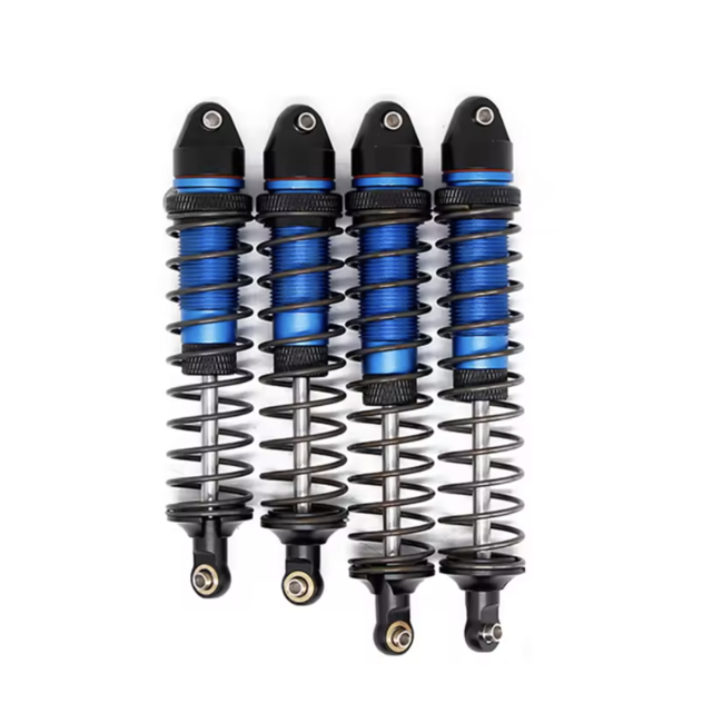 RACE ALUM HD SHOCKS ARRMA 1/10 Senton Typhon Big Rock QUAKE GORGON