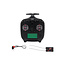 Flysky ST8 UPGRADED VERSION  2.4G 8-CH Radio with 1x Receiver Only