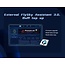 Flysky ST8 UPGRADED VERSION  2.4G 8-CH Radio with 1x Receiver Only