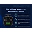 Flysky ST8 UPGRADED VERSION  2.4G 8-CH Radio with 1x Receiver Only