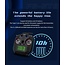 Flysky ST8 UPGRADED VERSION  2.4G 8-CH Radio with 1x Receiver Only