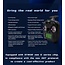 Flysky ST8 UPGRADED VERSION  2.4G 8-CH Radio with 1x Receiver Only