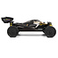 Rlaarlo SBK10-B-C Storm Breaker Carbon Fibre Brushless Black Gold RTR 1/10