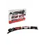 Rail King Train Set 19033-4 Black (WR)