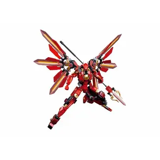 SLUBAN SLUBAN B1152 P.R. MECHA FLYING 511 PCS C16