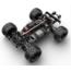 MJX 1/10 HyperGo 4WD Brushless RC Truck