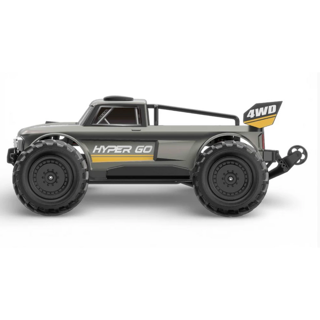 MJX 1/10 HyperGo 4WD Brushless RC Truck