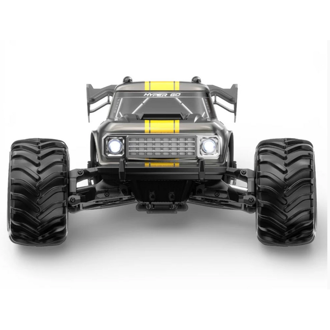 MJX 1/10 HyperGo 4WD Brushless RC Truck