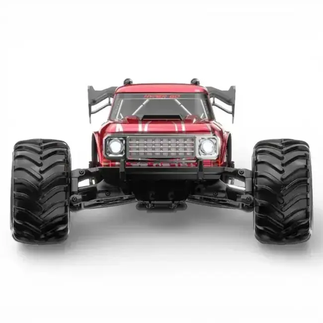 MJX 1/10 HyperGo 4WD Brushless RC Truck