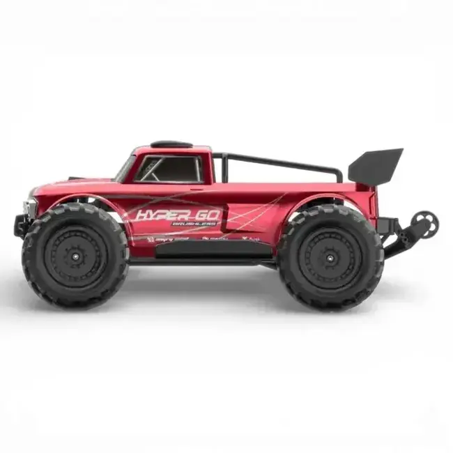 MJX 1/10 HyperGo 4WD Brushless RC Truck