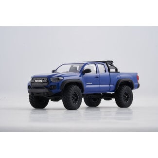 FMS FMS FCX24M TOYOTA TACOMA BRUSHED RTR
