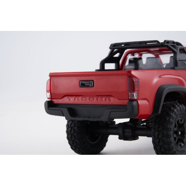 FMS FCX24M TOYOTA TACOMA BRUSHED RTR