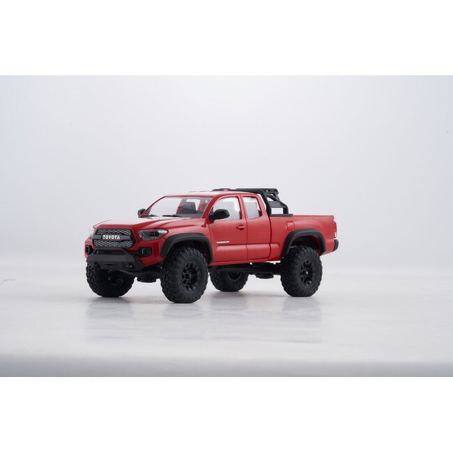 FMS FCX24M TOYOTA TACOMA BRUSHED RTR