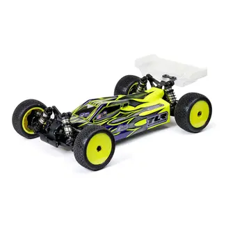 LOSI PRE-ORDER TLR 22X-4 2.0 DC 1/10 4wd Race Buggy Kit (WILL BE IN STORE 25TH FEB)