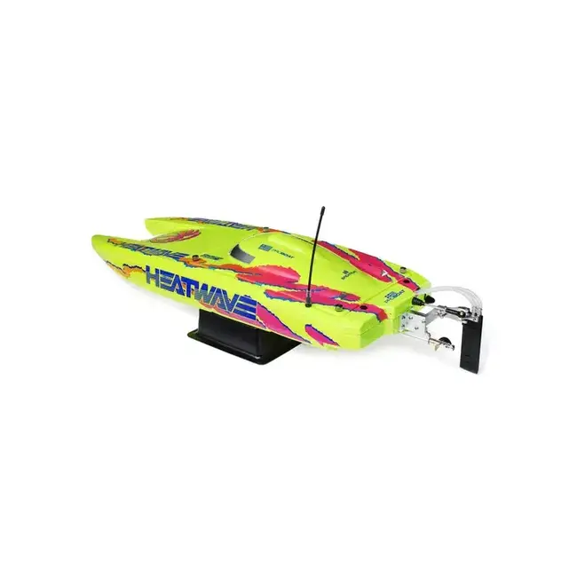 Pro Boat Blackjack 24in V2 Brushless Catamaran RTR