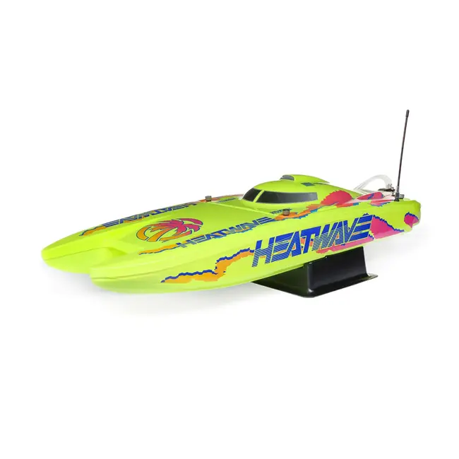Pro Boat Blackjack 24in V2 Brushless Catamaran RTR